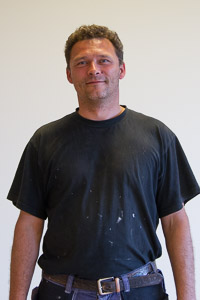 Woichech Piotr Etmanski, snekker, verneombud