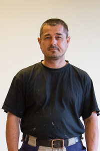 Marek Wygnal, Snekker