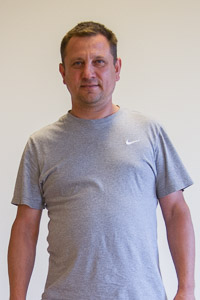 Gregor Wygnal, Flislegger