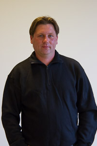 Lukaz Wisniewski, Snekker