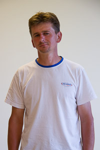 Zibigniew Bielacki, Snekker